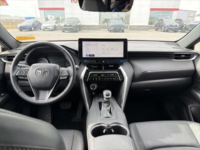 2023 Toyota Venza XLE