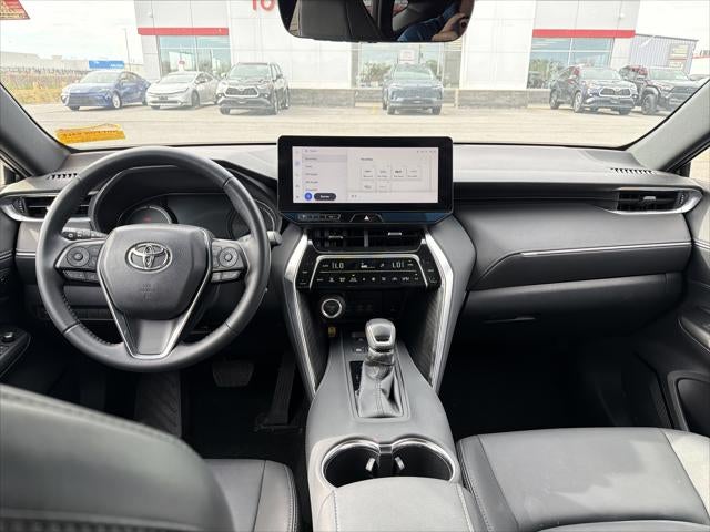 2023 Toyota Venza XLE