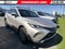 2023 Toyota Venza Base