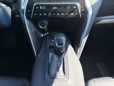 2023 Toyota Venza Base