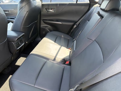 2023 Toyota Venza Base