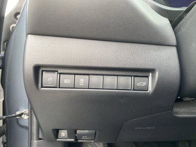 2022 Toyota Venza XLE