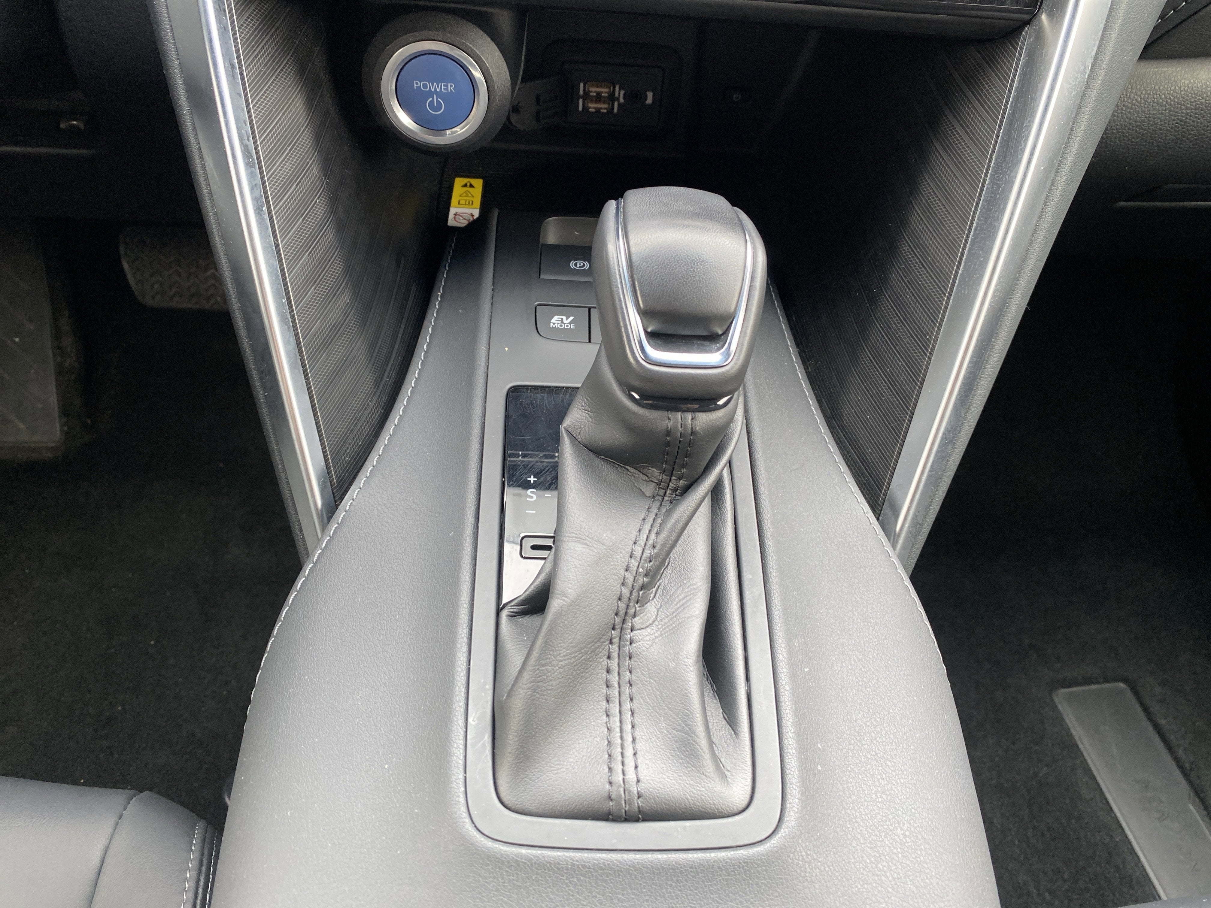 2022 Toyota Venza XLE