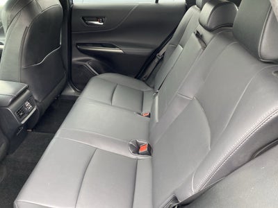 2022 Toyota Venza XLE