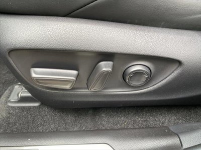 2022 Toyota Venza XLE