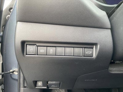 2022 Toyota Venza XLE