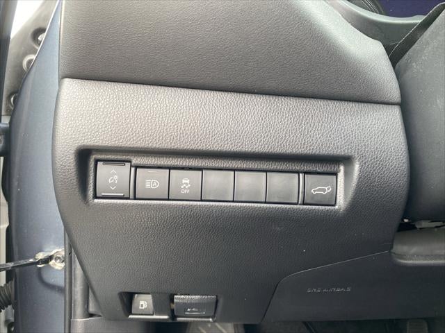 2022 Toyota Venza XLE