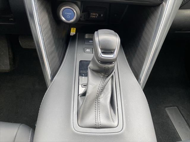 2022 Toyota Venza XLE