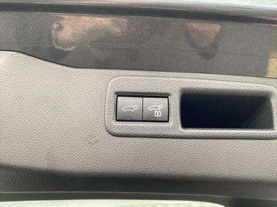 2022 Toyota Venza XLE