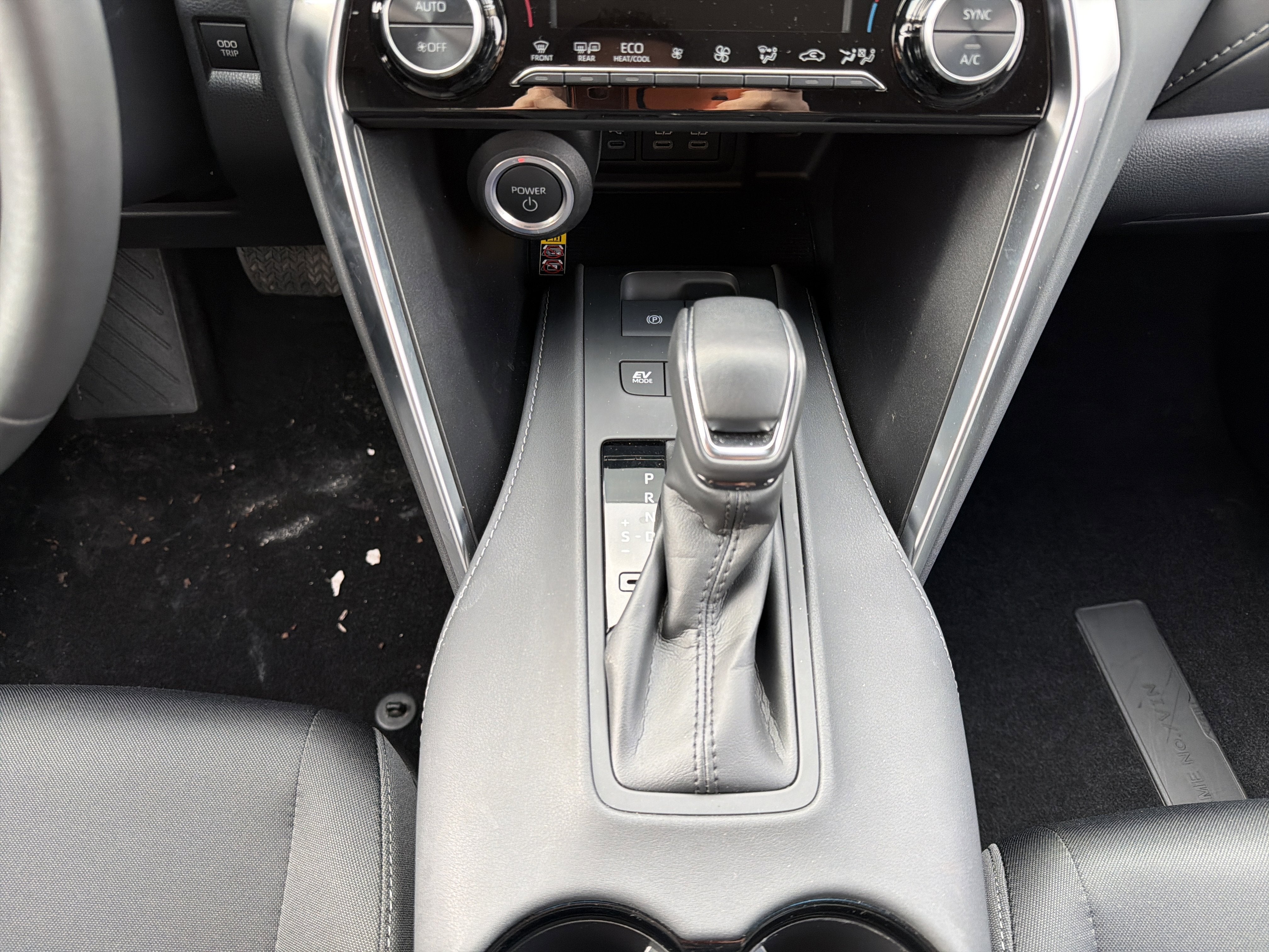 2023 Toyota Venza LE