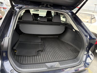 2023 Toyota Venza LE