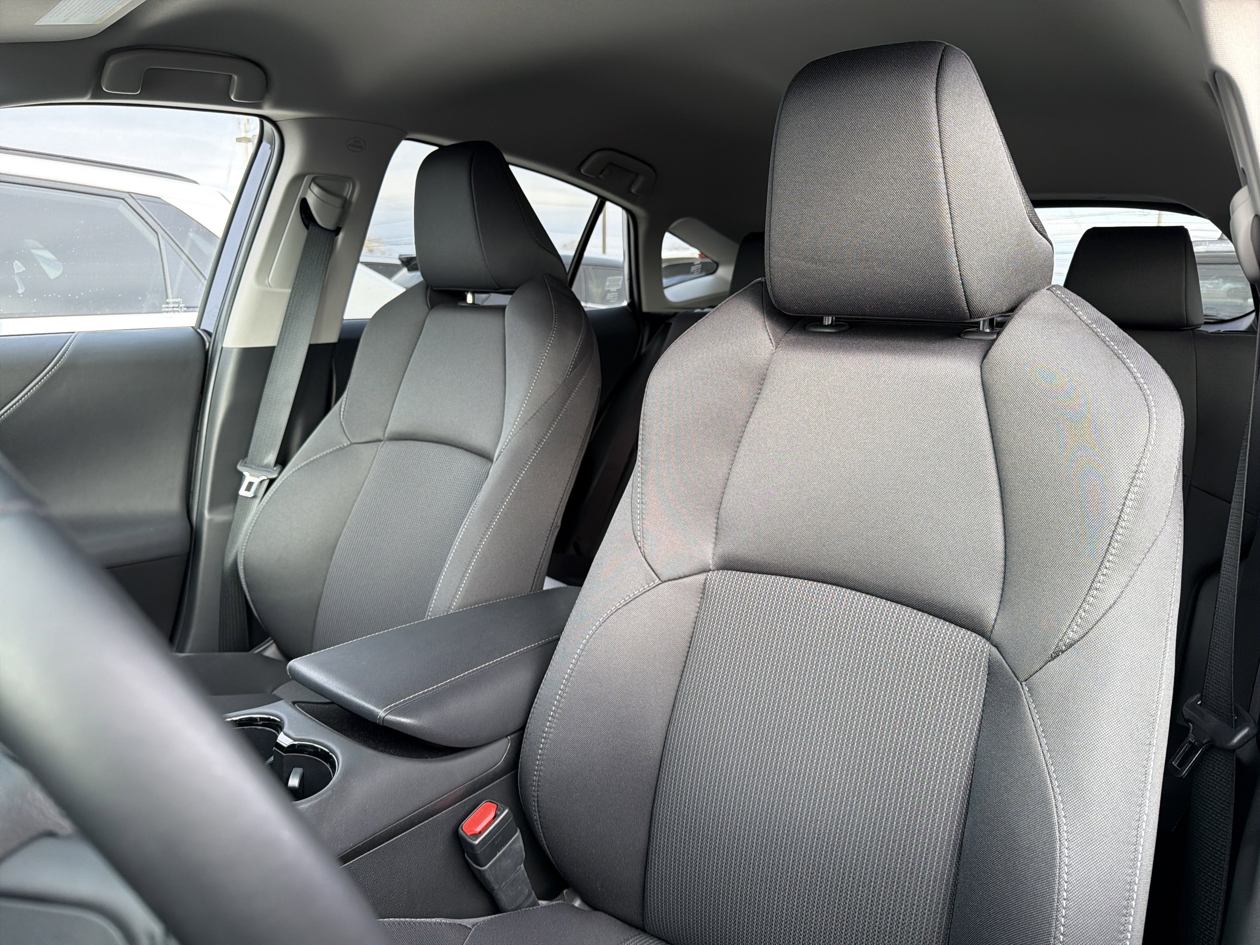 2023 Toyota Venza LE