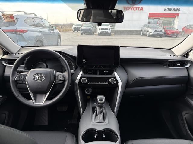 2023 Toyota Venza LE