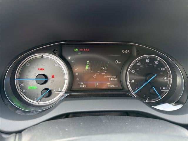 2023 Toyota Venza LE