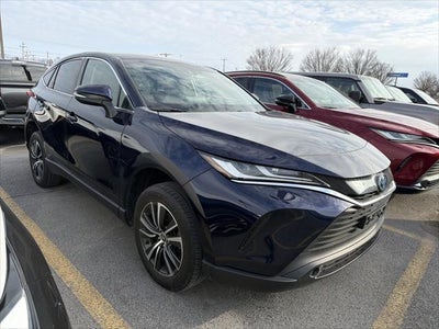 2023 Toyota Venza LE