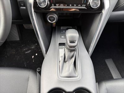 2023 Toyota Venza LE