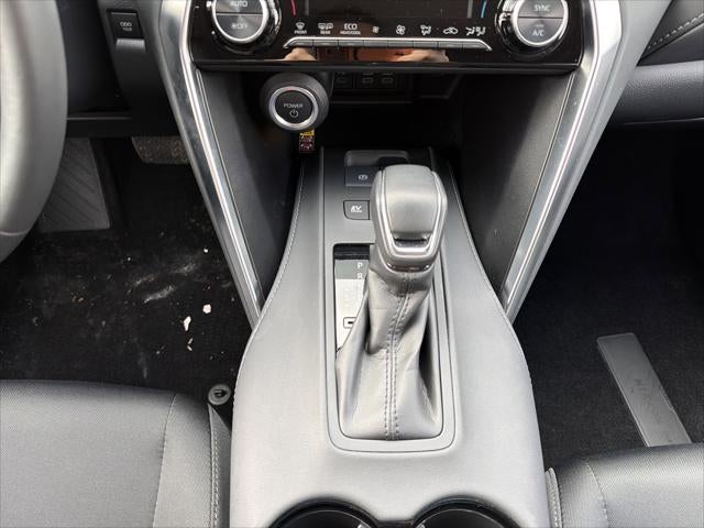 2023 Toyota Venza LE