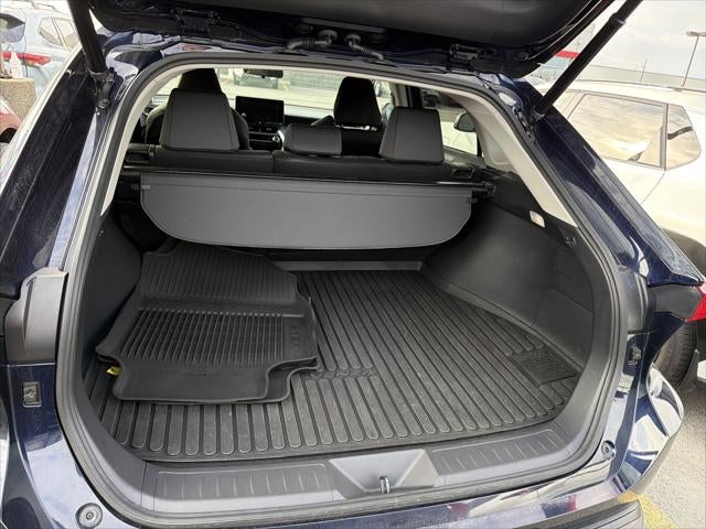 2023 Toyota Venza LE