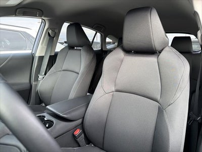 2023 Toyota Venza LE