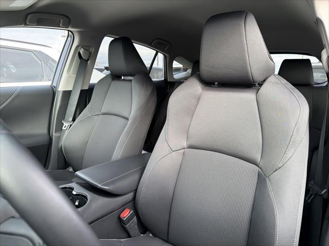 2023 Toyota Venza LE