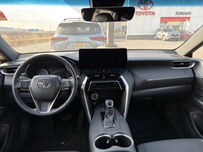 2024 Toyota Venza Nightshade