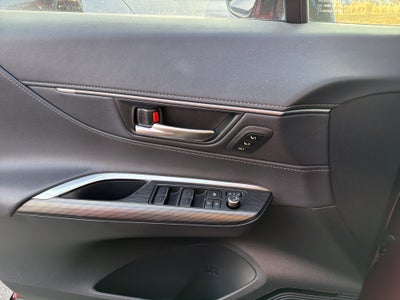 2024 Toyota Venza Nightshade