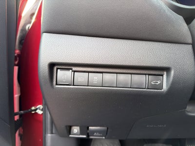 2024 Toyota Venza Nightshade