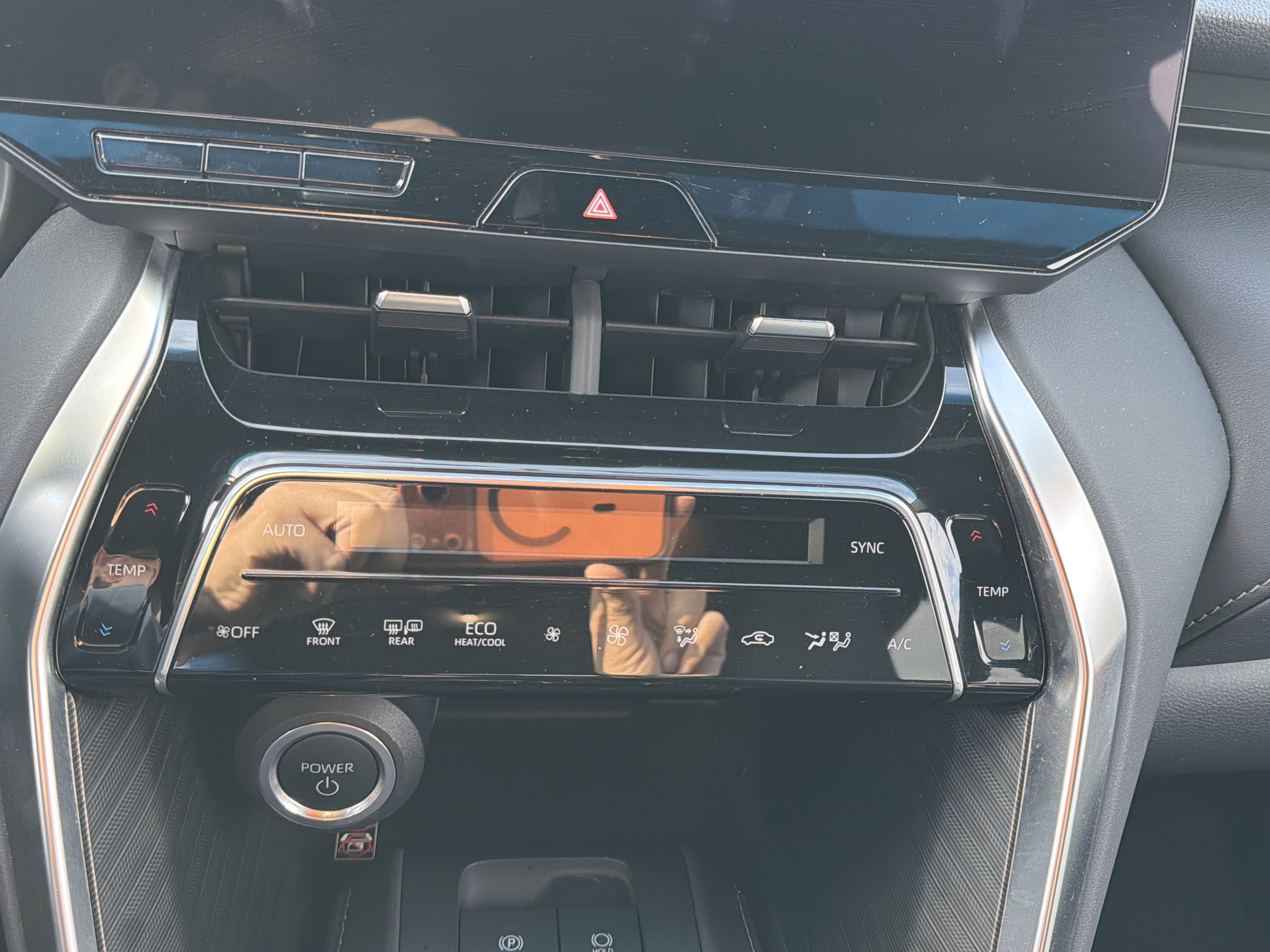 2024 Toyota Venza Nightshade