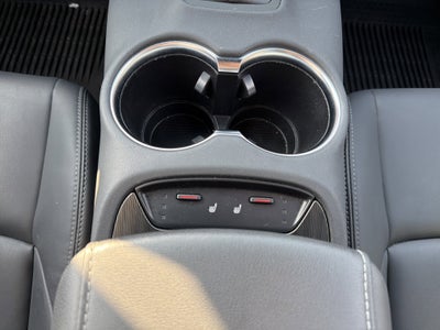 2024 Toyota Venza Nightshade