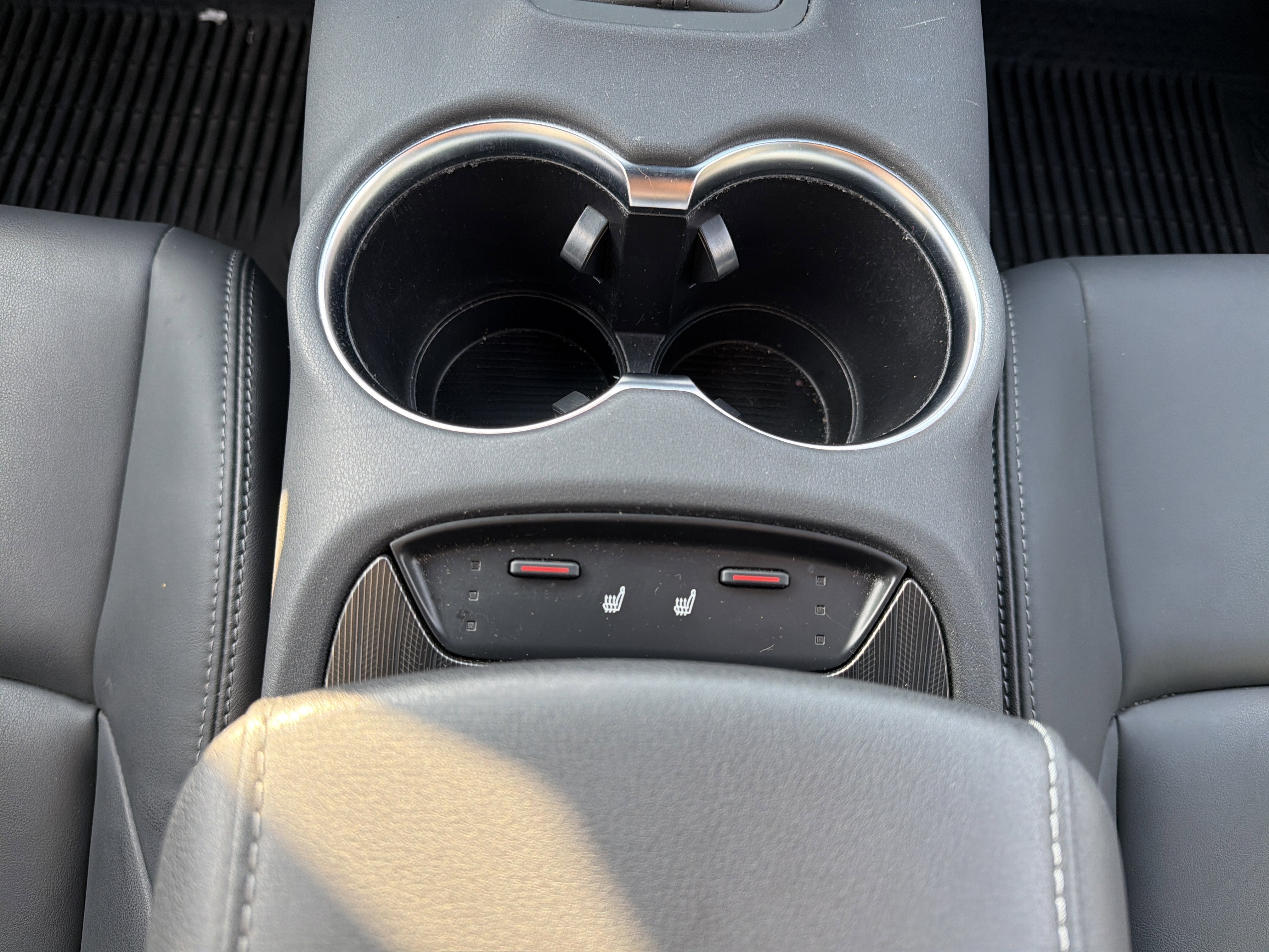 2024 Toyota Venza Nightshade