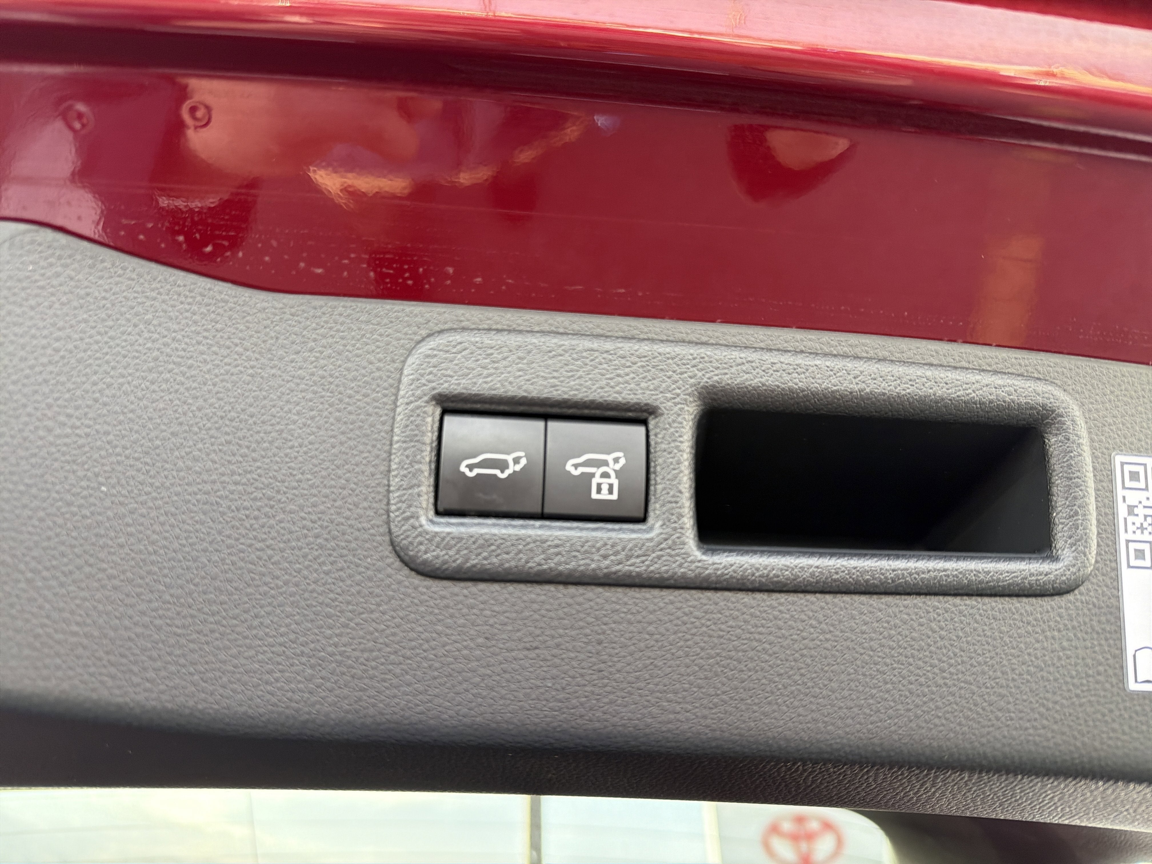 2024 Toyota Venza Nightshade