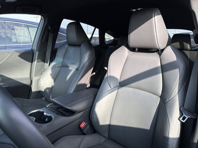 2024 Toyota Venza Nightshade