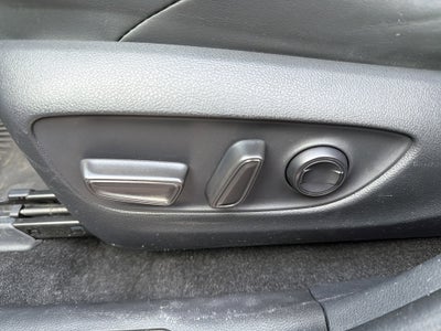 2024 Toyota Venza Nightshade