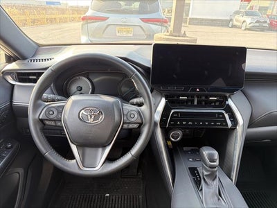 2024 Toyota Venza Nightshade