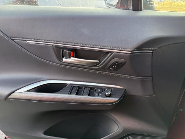 2024 Toyota Venza Nightshade