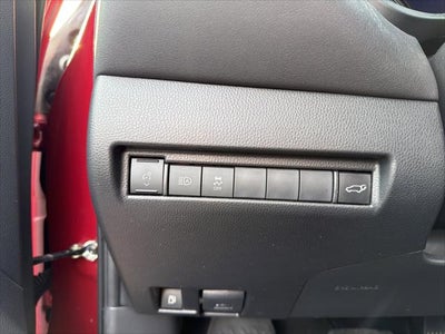 2024 Toyota Venza Nightshade