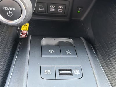 2024 Toyota Venza Nightshade