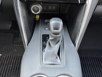 2024 Toyota Venza Nightshade