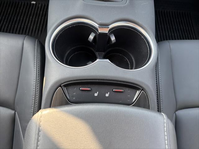 2024 Toyota Venza Nightshade