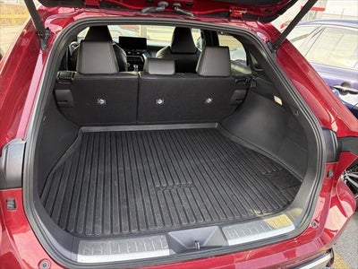 2024 Toyota Venza Nightshade