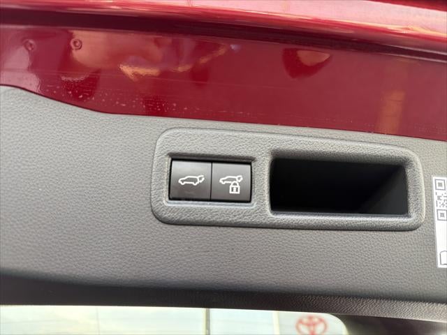 2024 Toyota Venza Nightshade