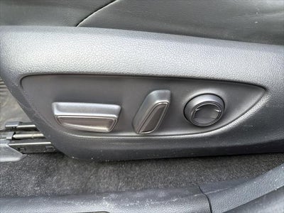 2024 Toyota Venza Nightshade