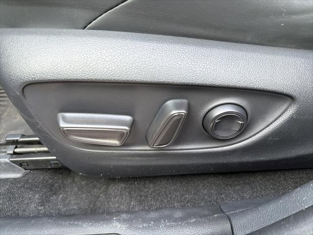 2024 Toyota Venza Nightshade