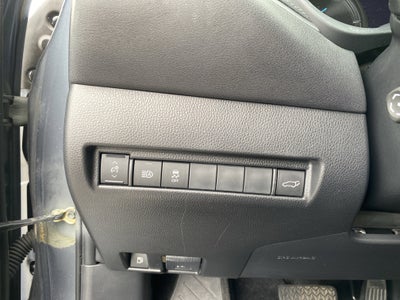 2022 Toyota Venza XLE