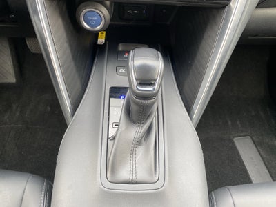 2022 Toyota Venza XLE