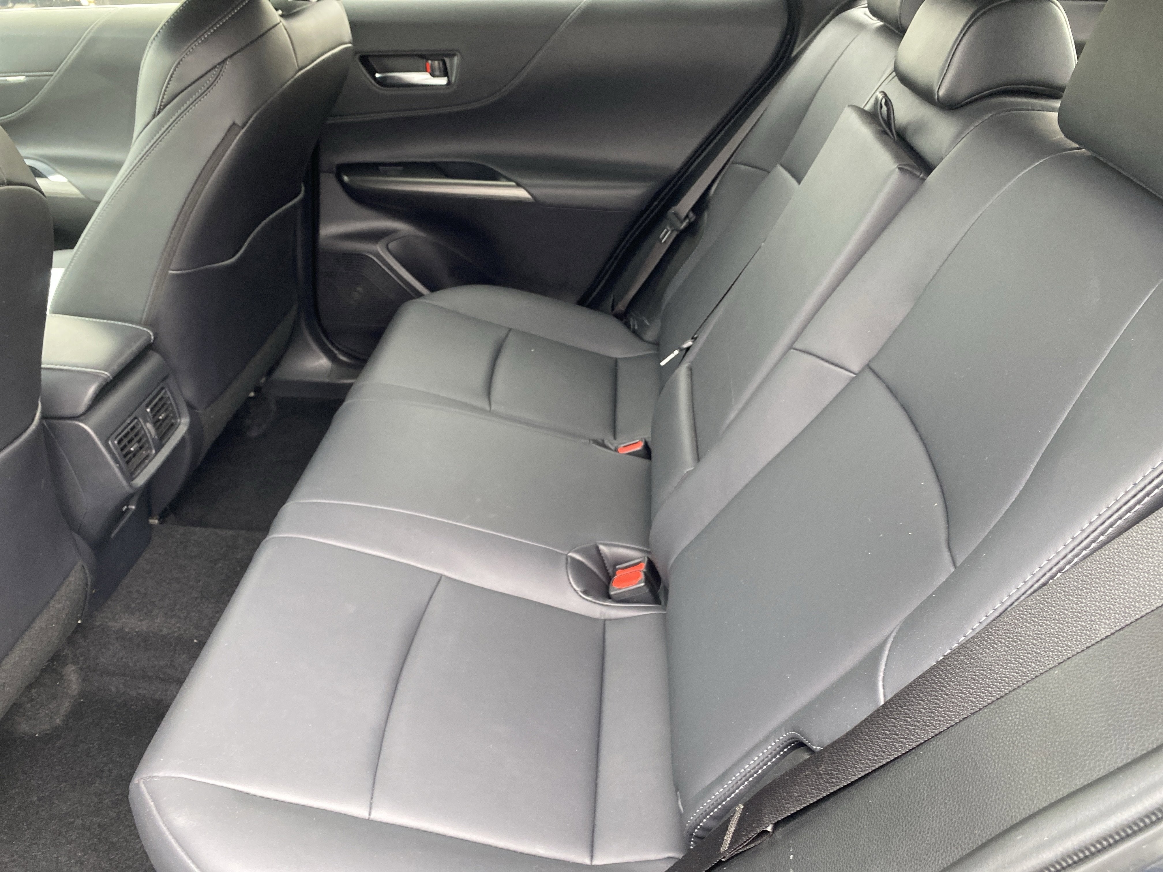 2022 Toyota Venza XLE