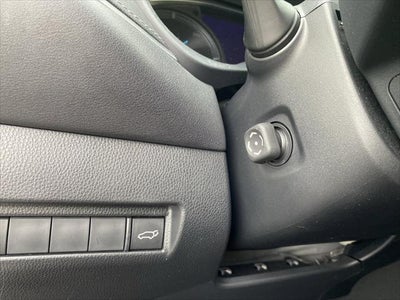 2022 Toyota Venza XLE