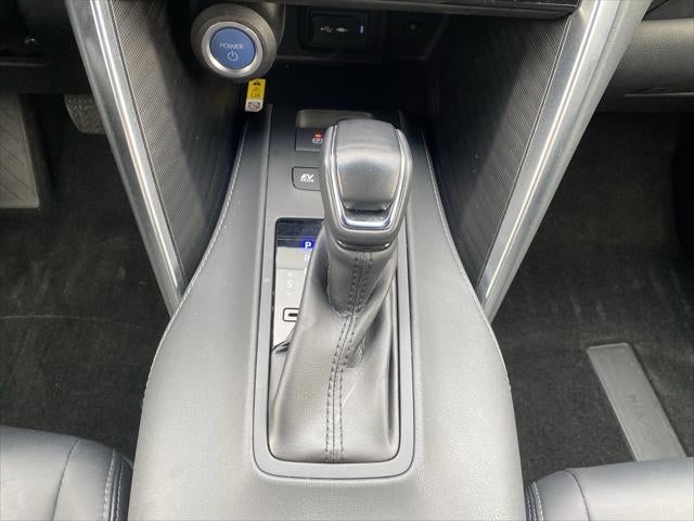 2022 Toyota Venza XLE