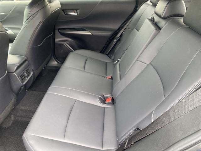 2022 Toyota Venza XLE