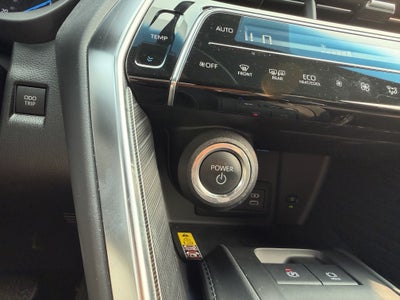 2023 Toyota Venza Nightshade